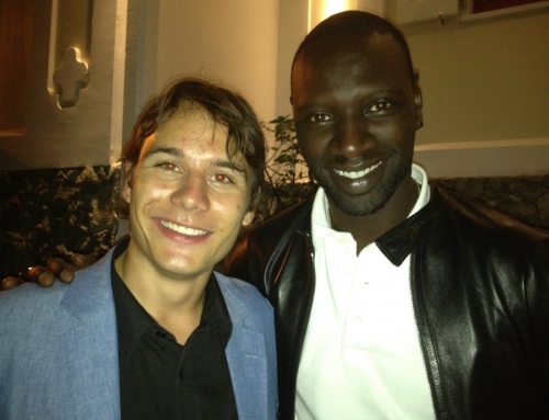 Omar Sy