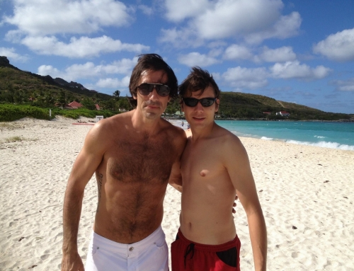 Robert Pires